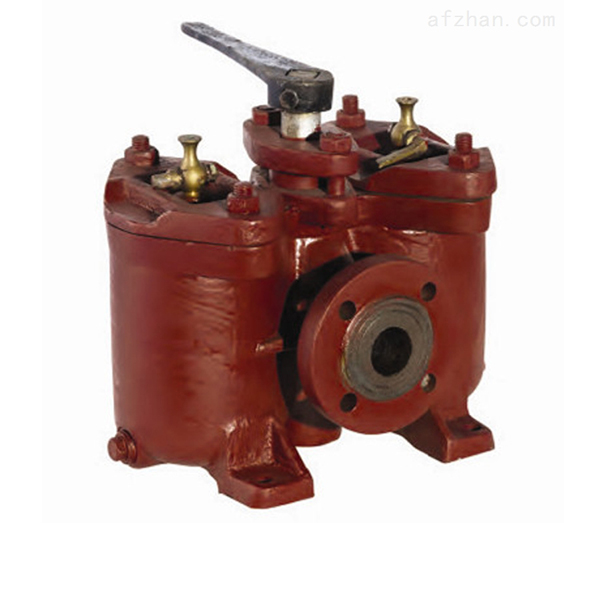 CBT425-94 Low pressure coarse oil filters